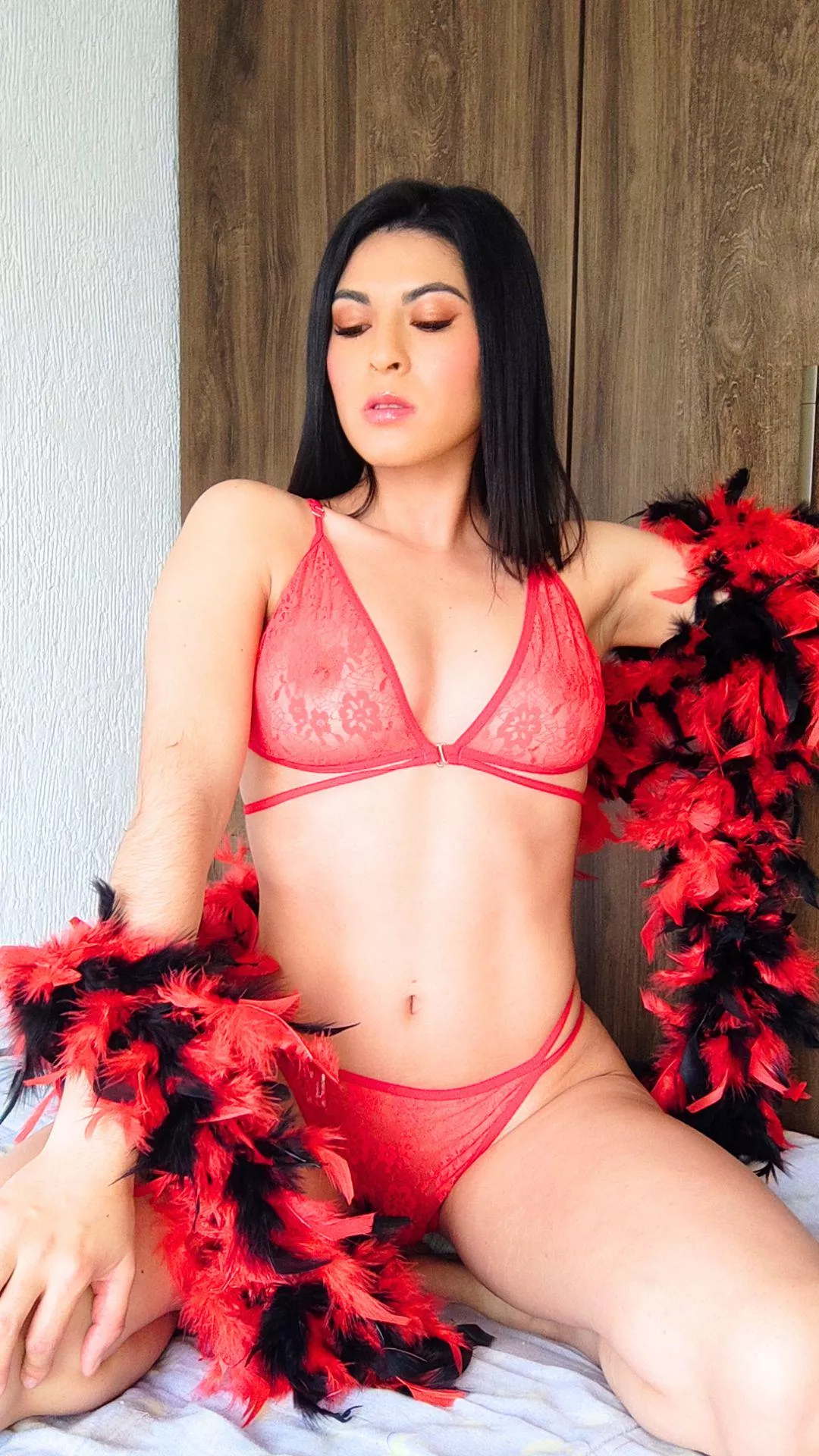 Ready to pleasure you all night till we cum… posted by FlatPotatoGirl