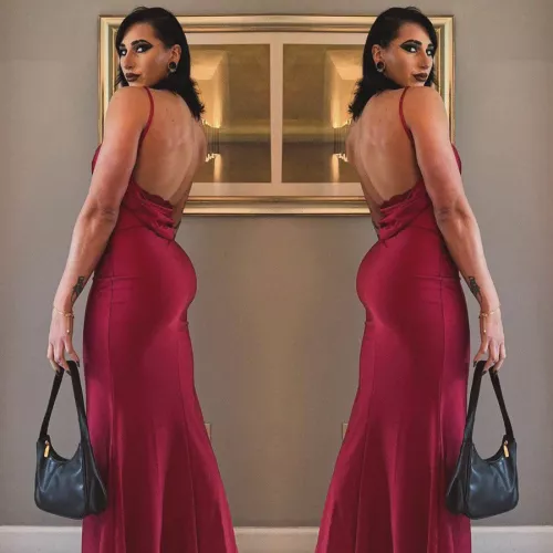 Rhea Ripley by dishonourableprince