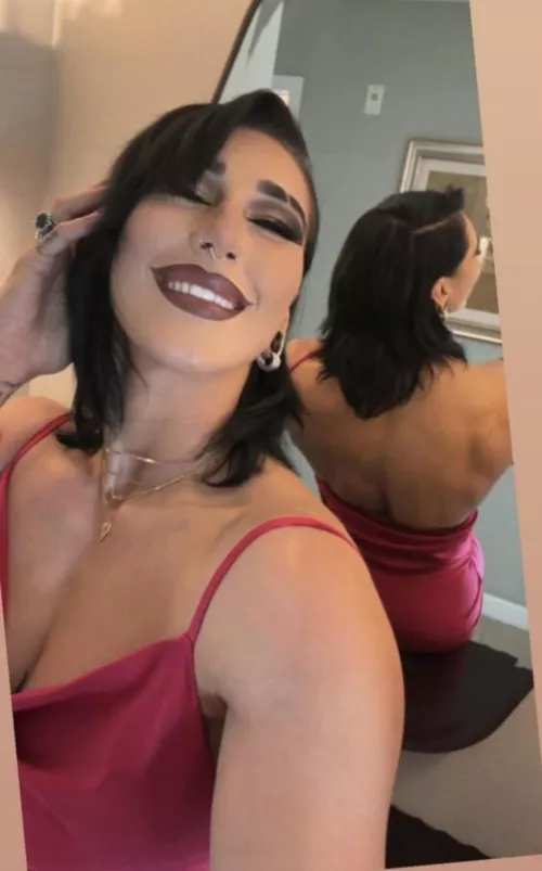 Rhea Ripley by NoOne-Really11