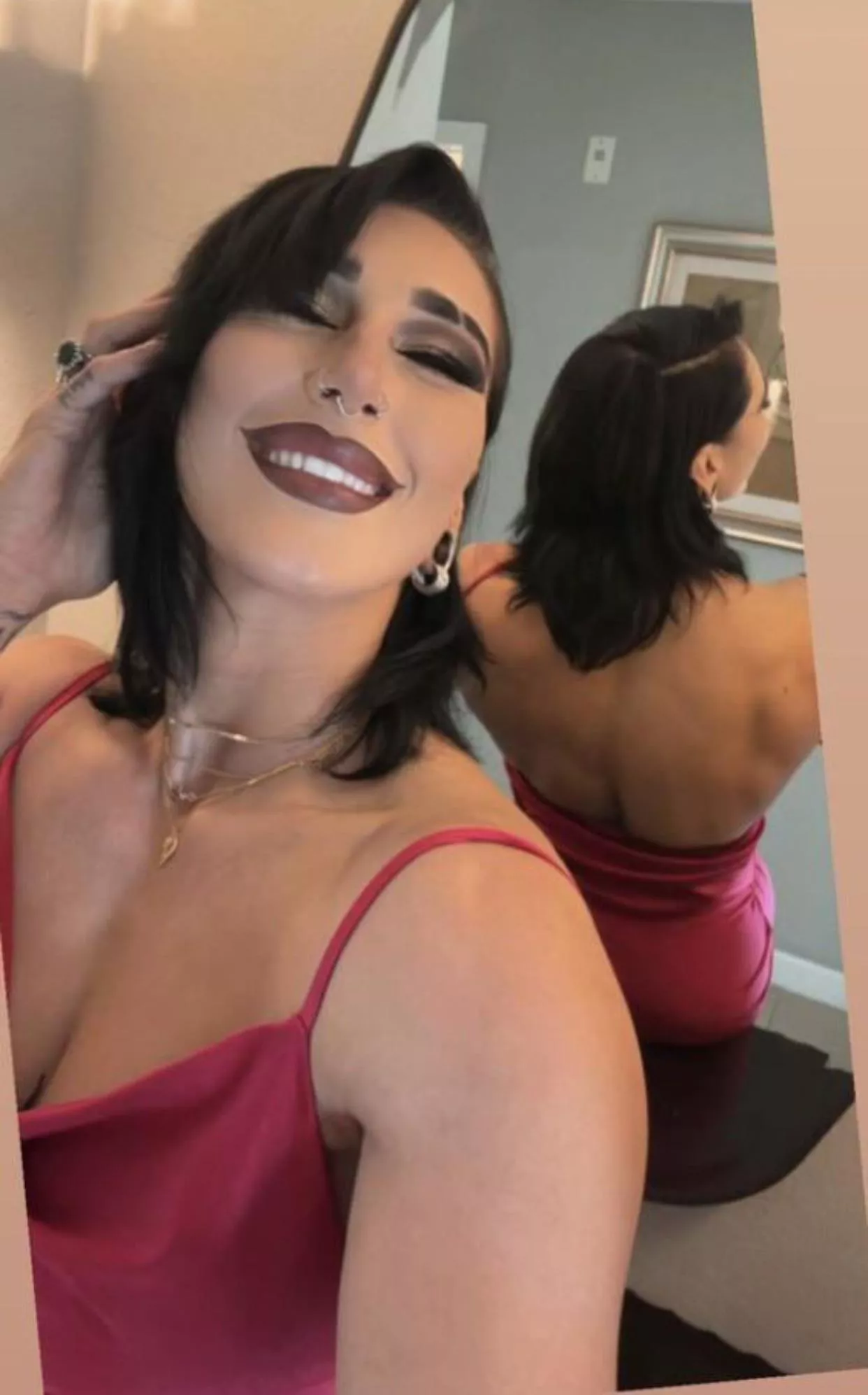 Rhea Ripley posted by NoOne-Really11