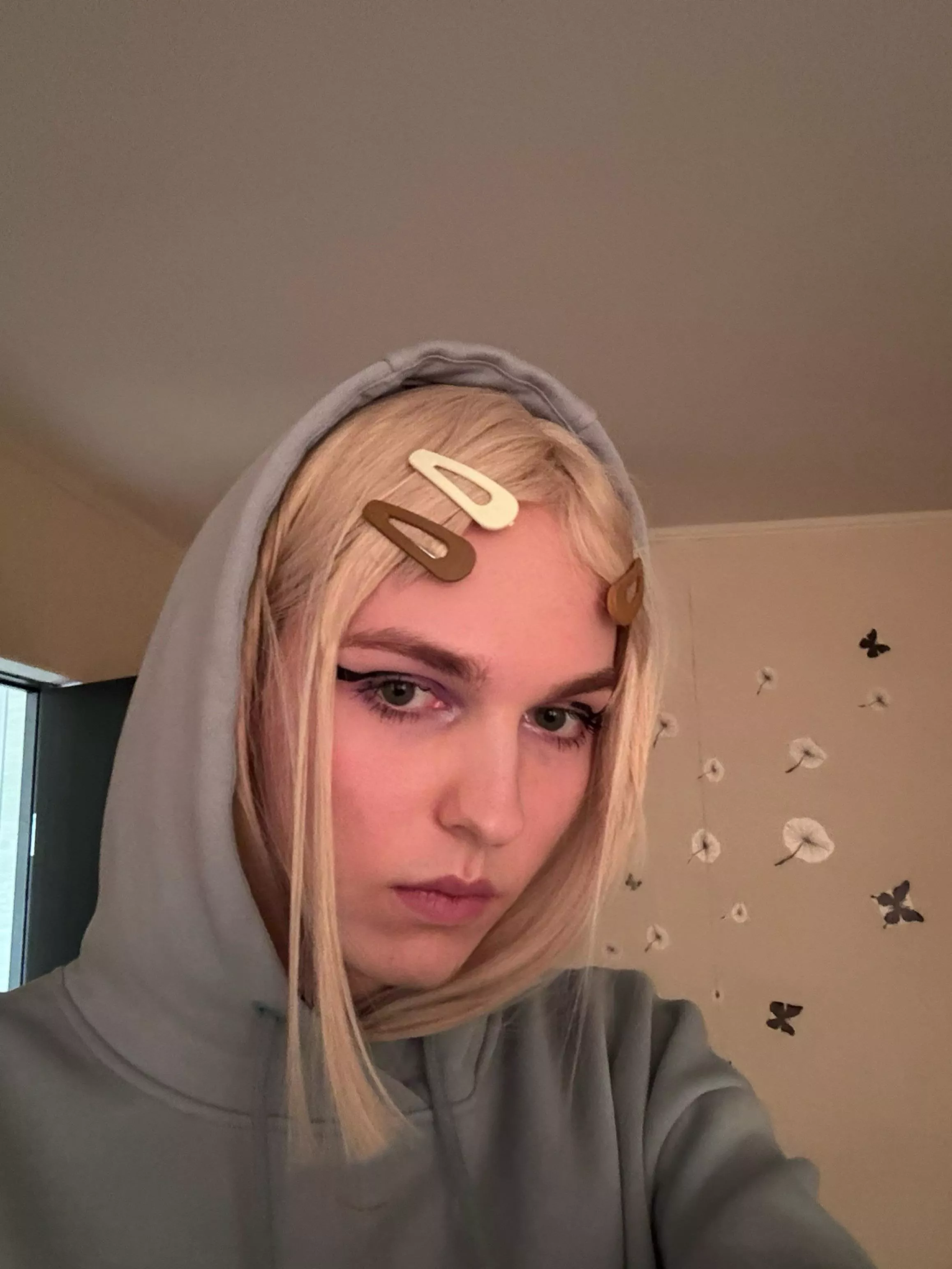 Sad? posted by vermillion_19