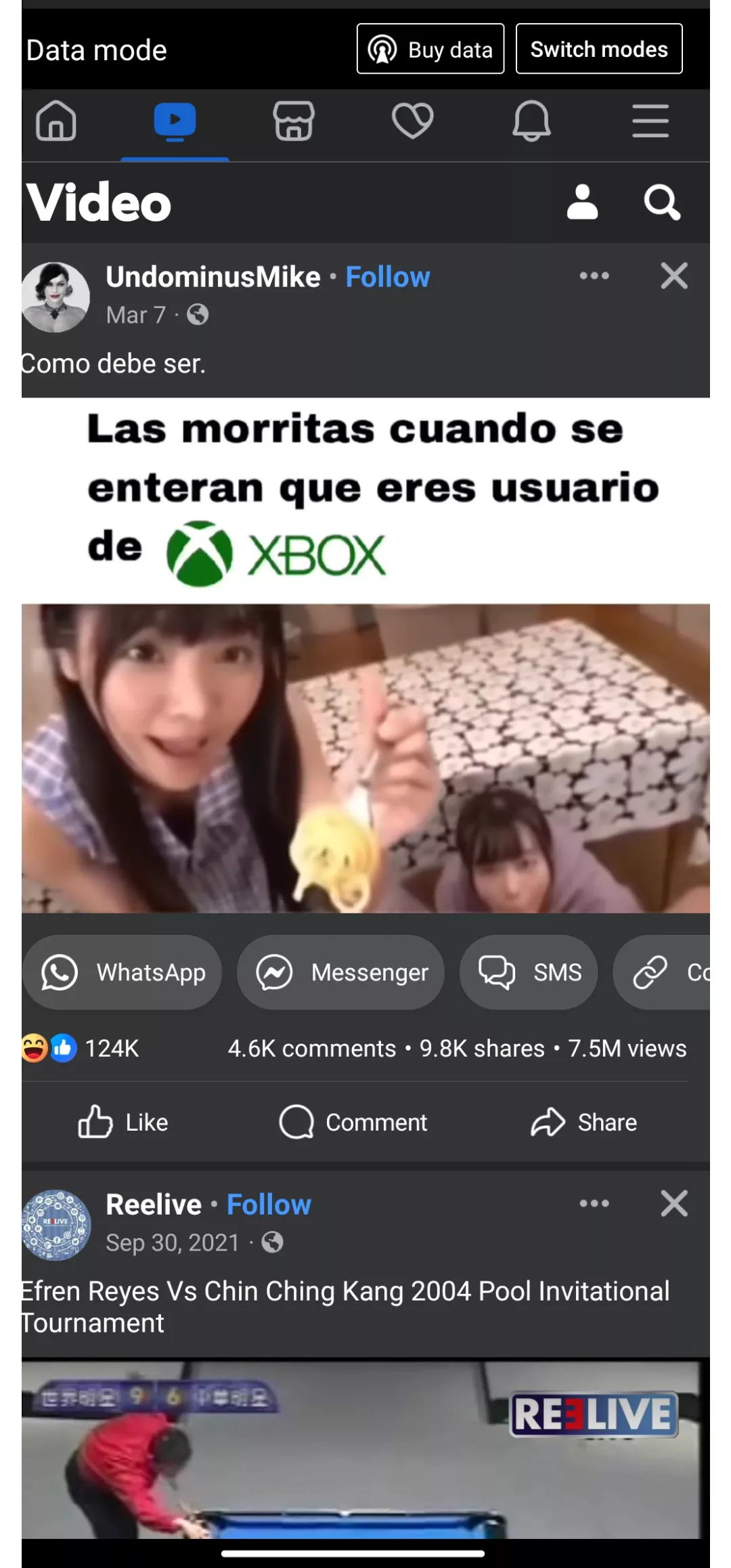 Sauce please  posted by marktahimiklangg