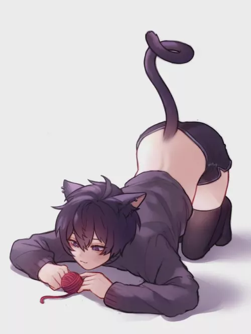 Shall we play? by MissBeauty6699