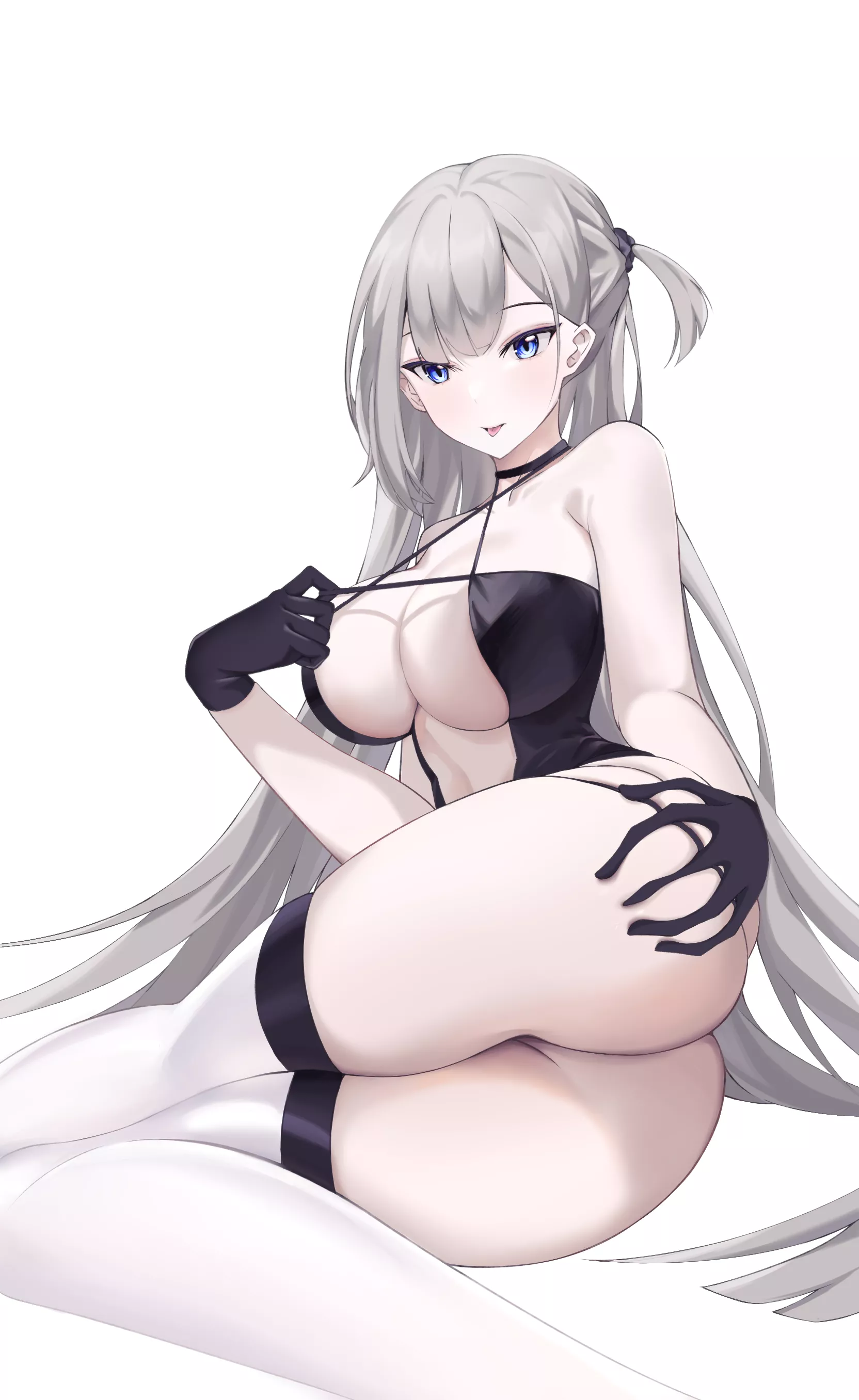 Shoukaku [Azur Lane] posted by CheetahSperm18