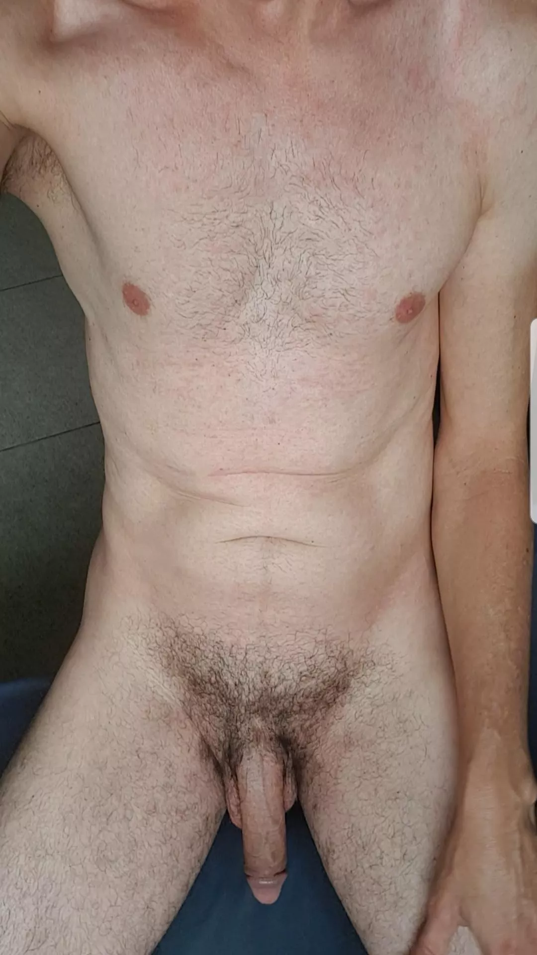 Showing Everything 🙈 posted by Elegant-Material-893