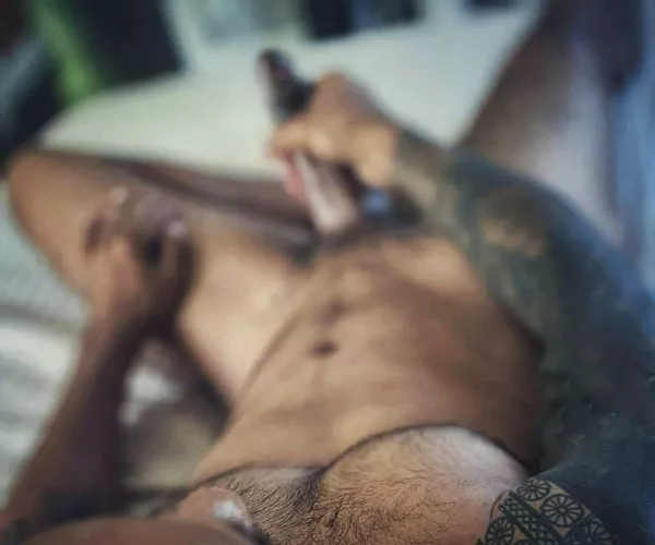 Sit on it.  by weatherreport_00