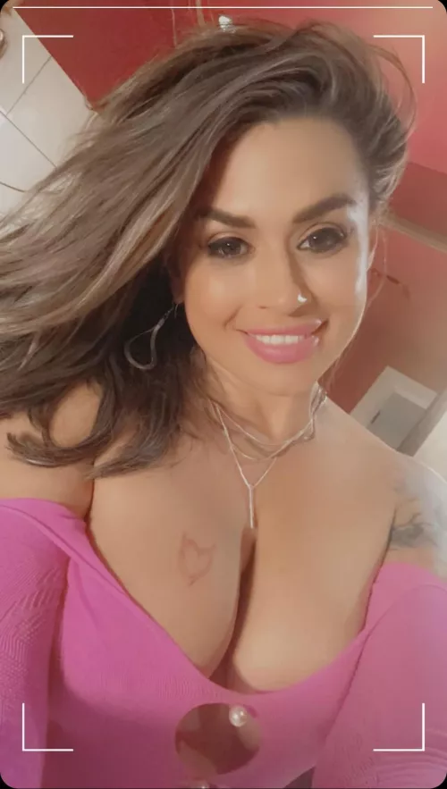 So glad she’s back by Cheap_Stranger9883