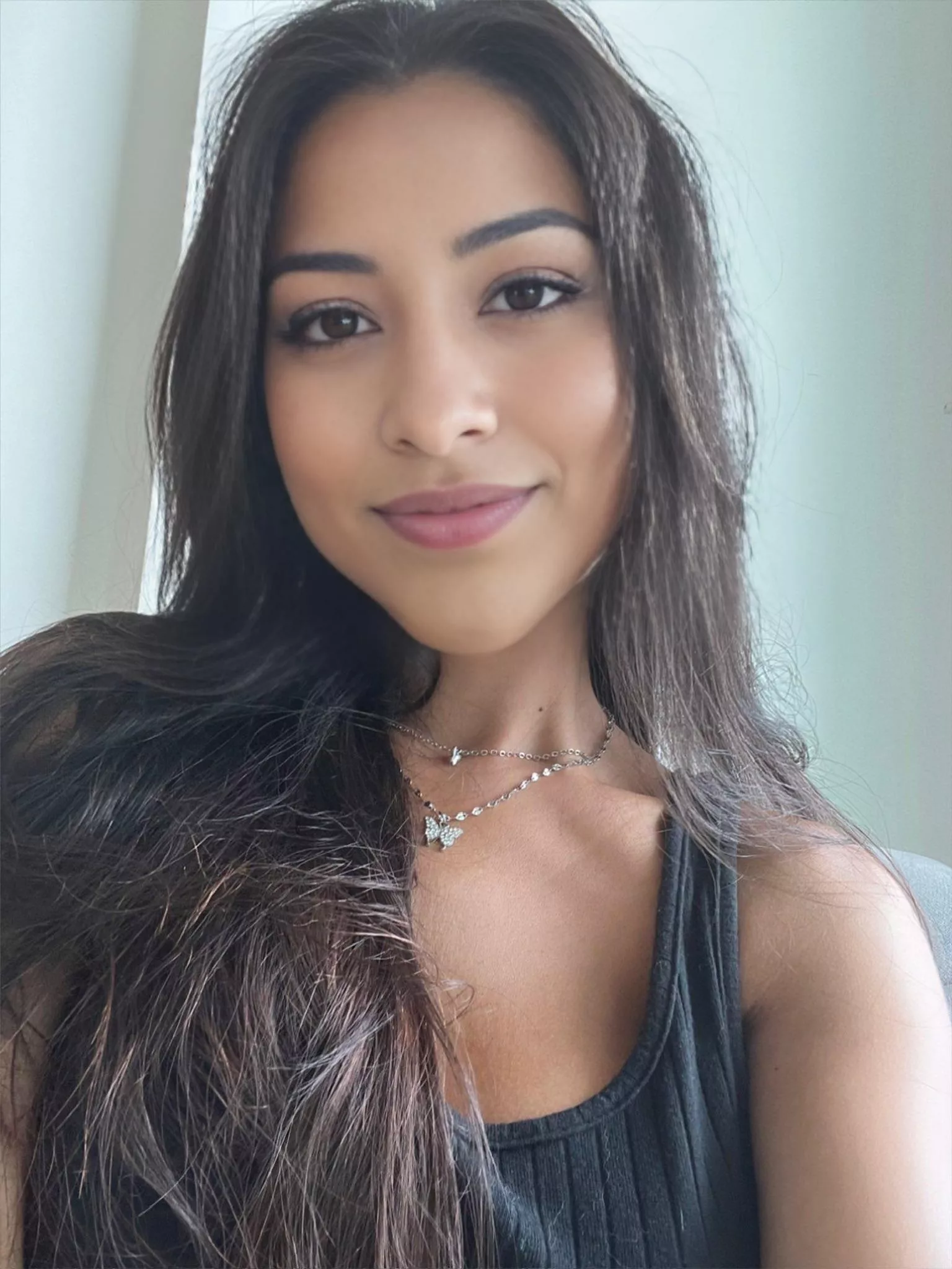 Sometimes I just want to feel your hands all over my body. posted by ArkalaGhouls