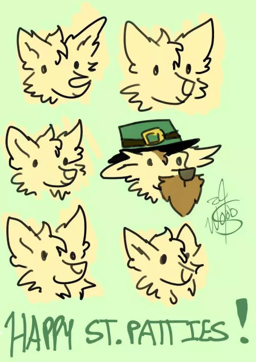 Spot the Goober by WoodsIsWoods