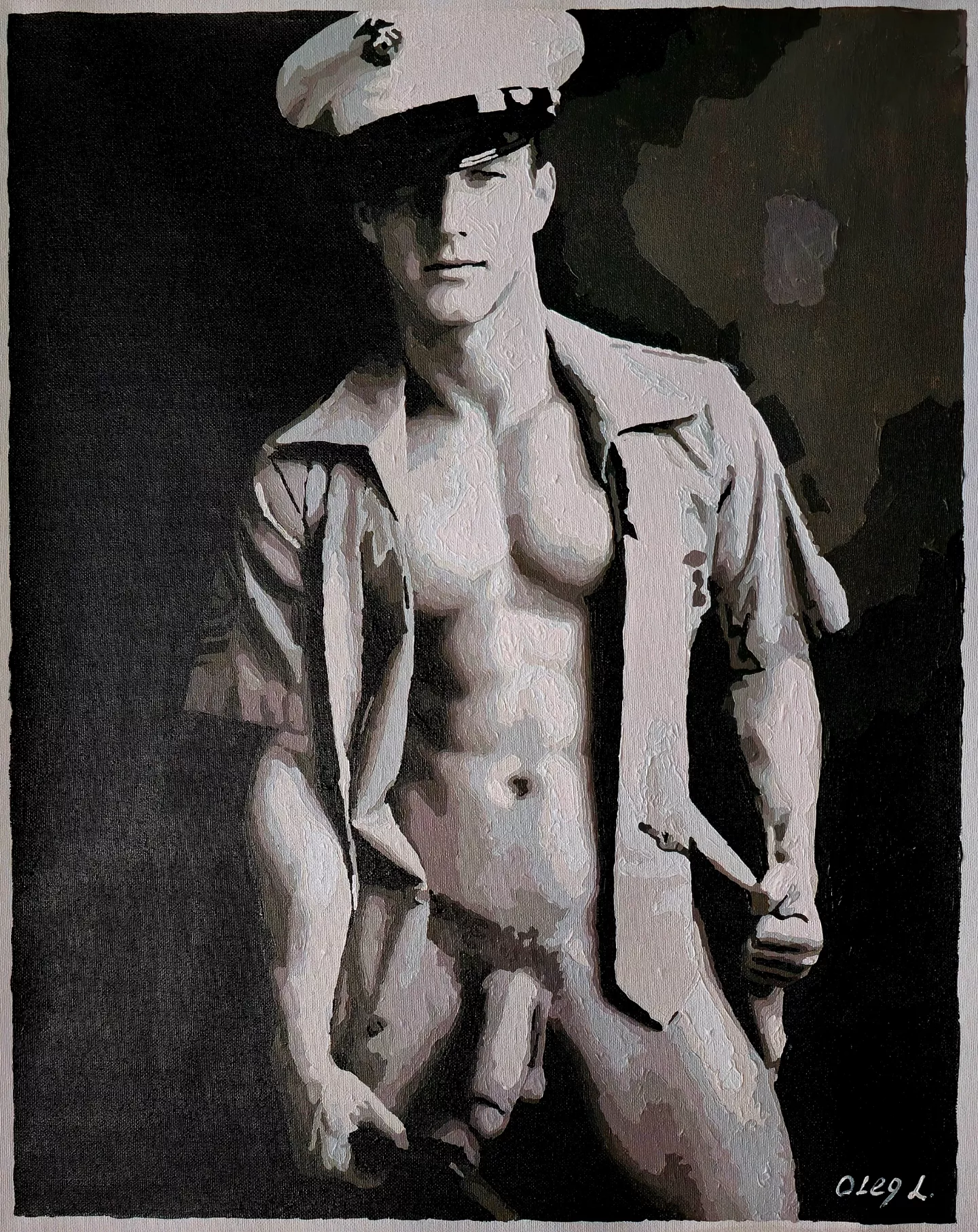 STAR SAILOR by me posted by Worried_Row8535