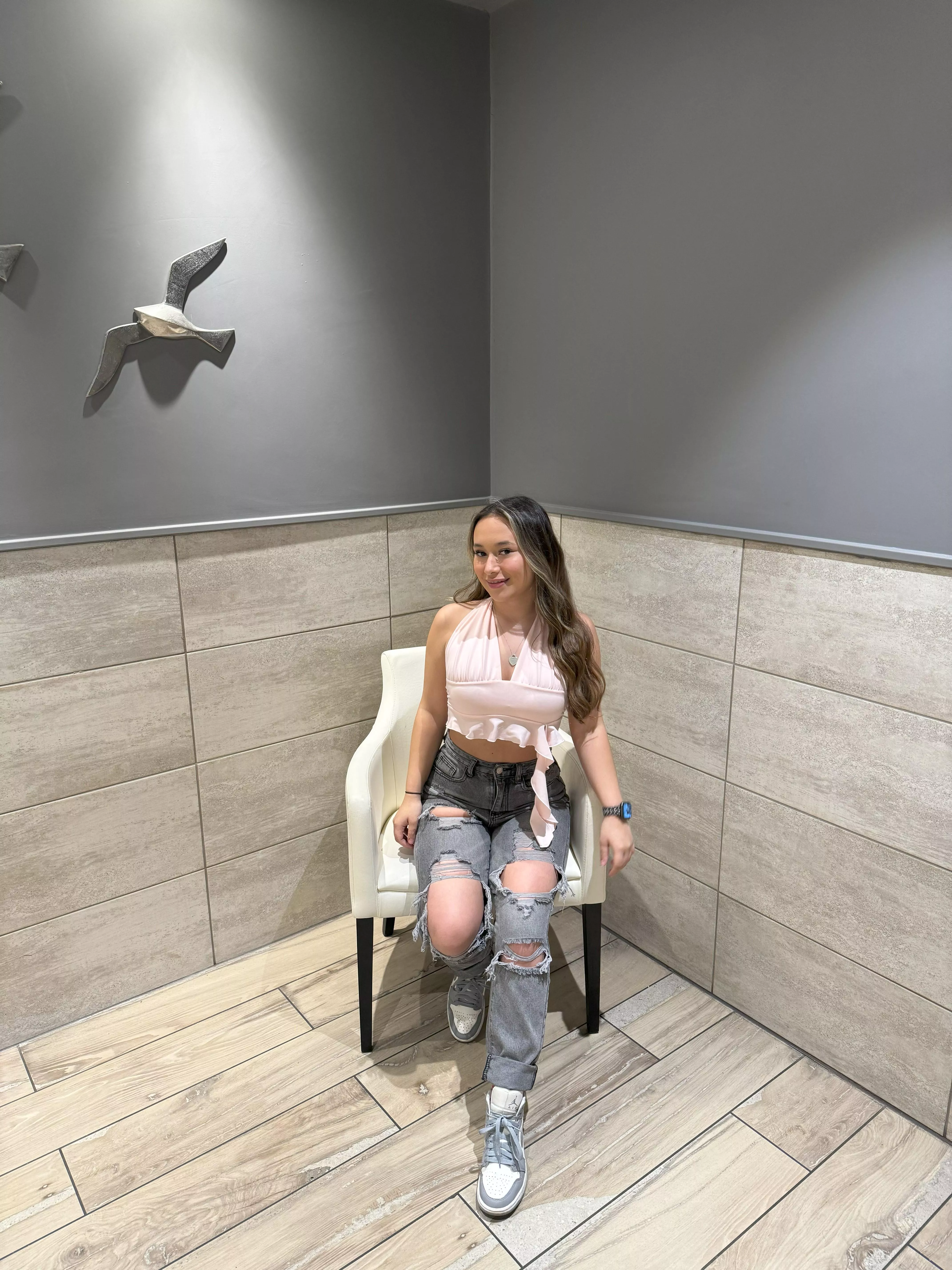 Stay classy posted by Mia6155