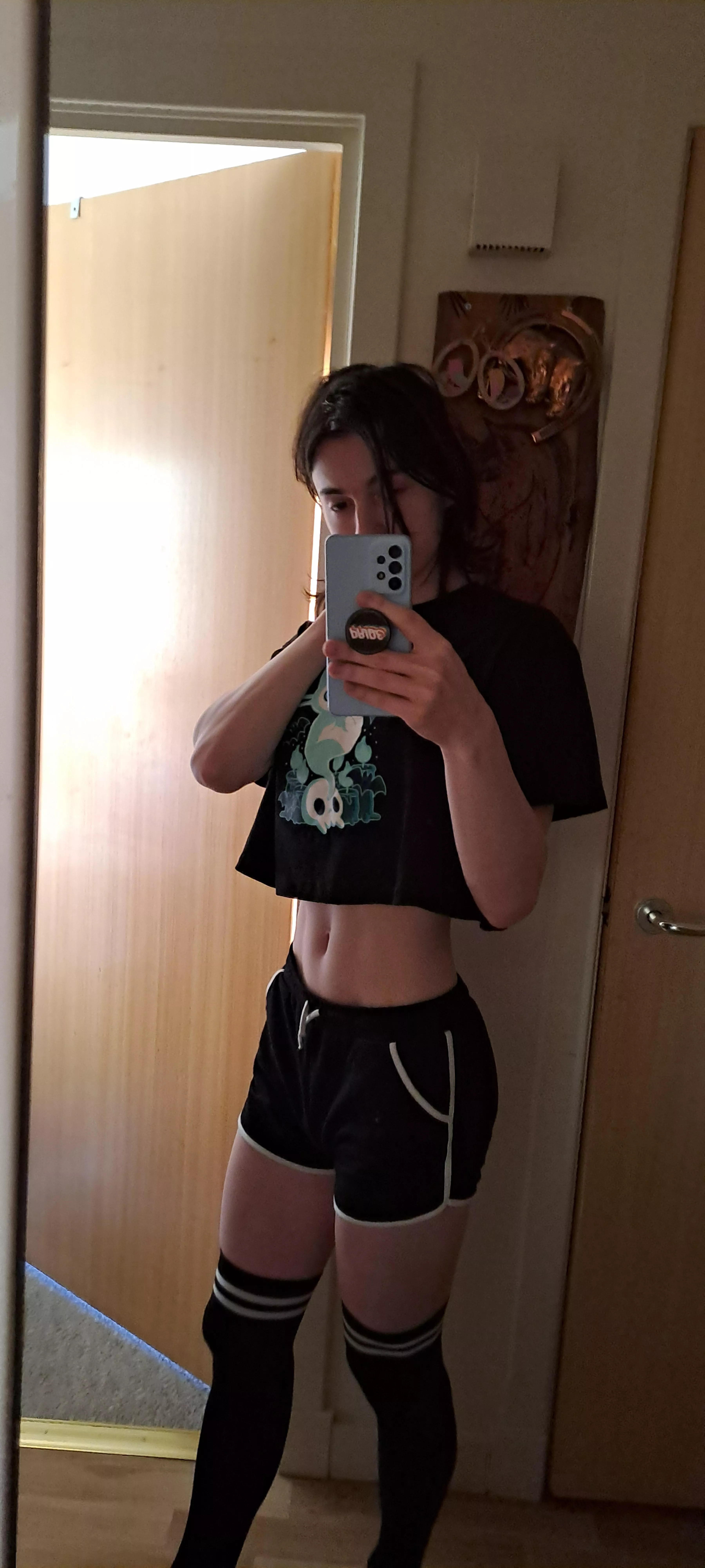 Summer needs to hurry up so I can start dressin posted by Jaden_Rosie