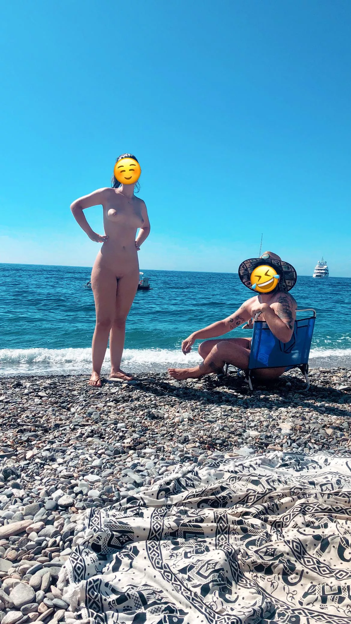 Summer time ❤️ posted by Miguelcostauuu