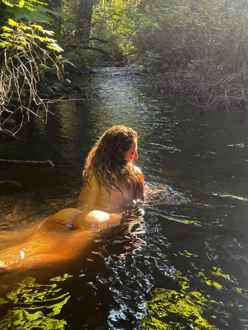 sun halo by paintwithbabeross