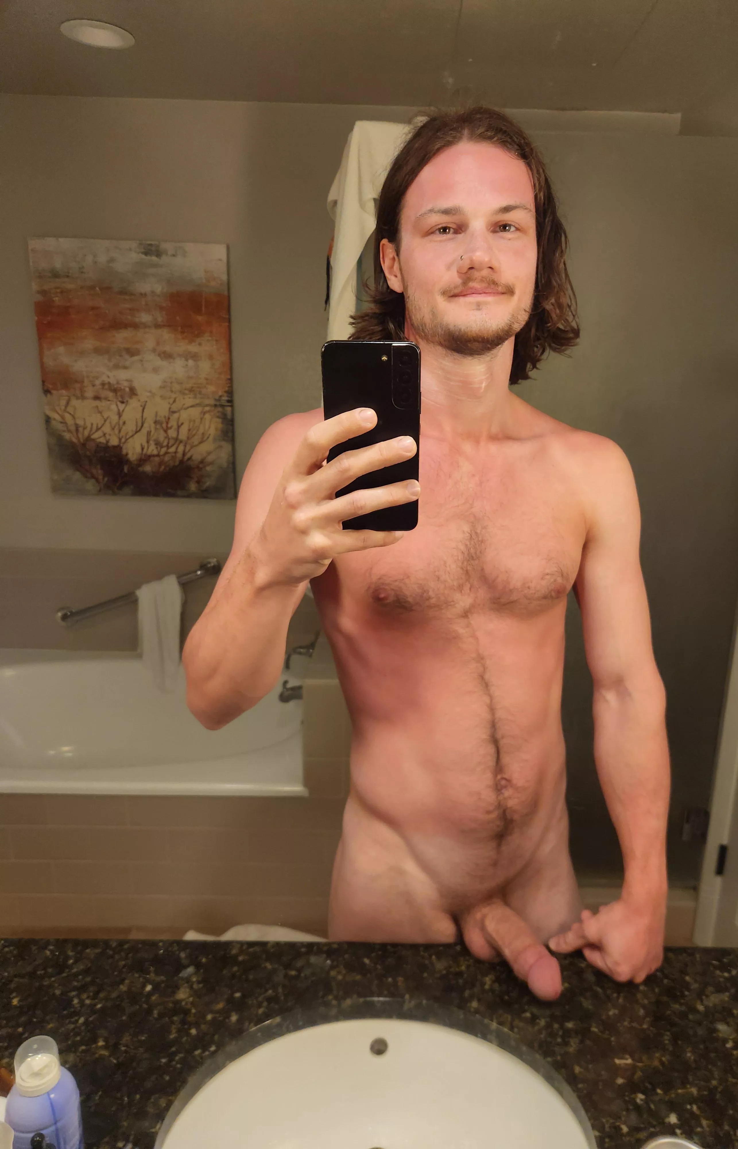 Sunburnt but enjoying myself posted by 1stSpo