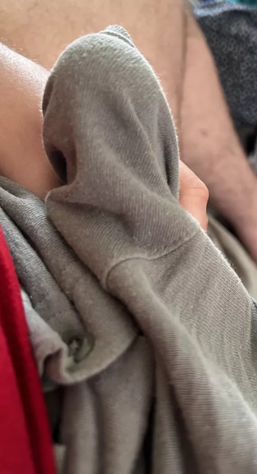 Take it out? by Chronicjhit