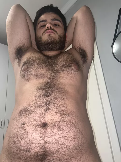 Tell me what would you do in this situation?  by Former_Judge6015