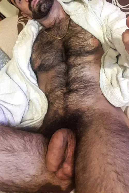 Tell them who’s the new alpha here by Nextdoorbromo