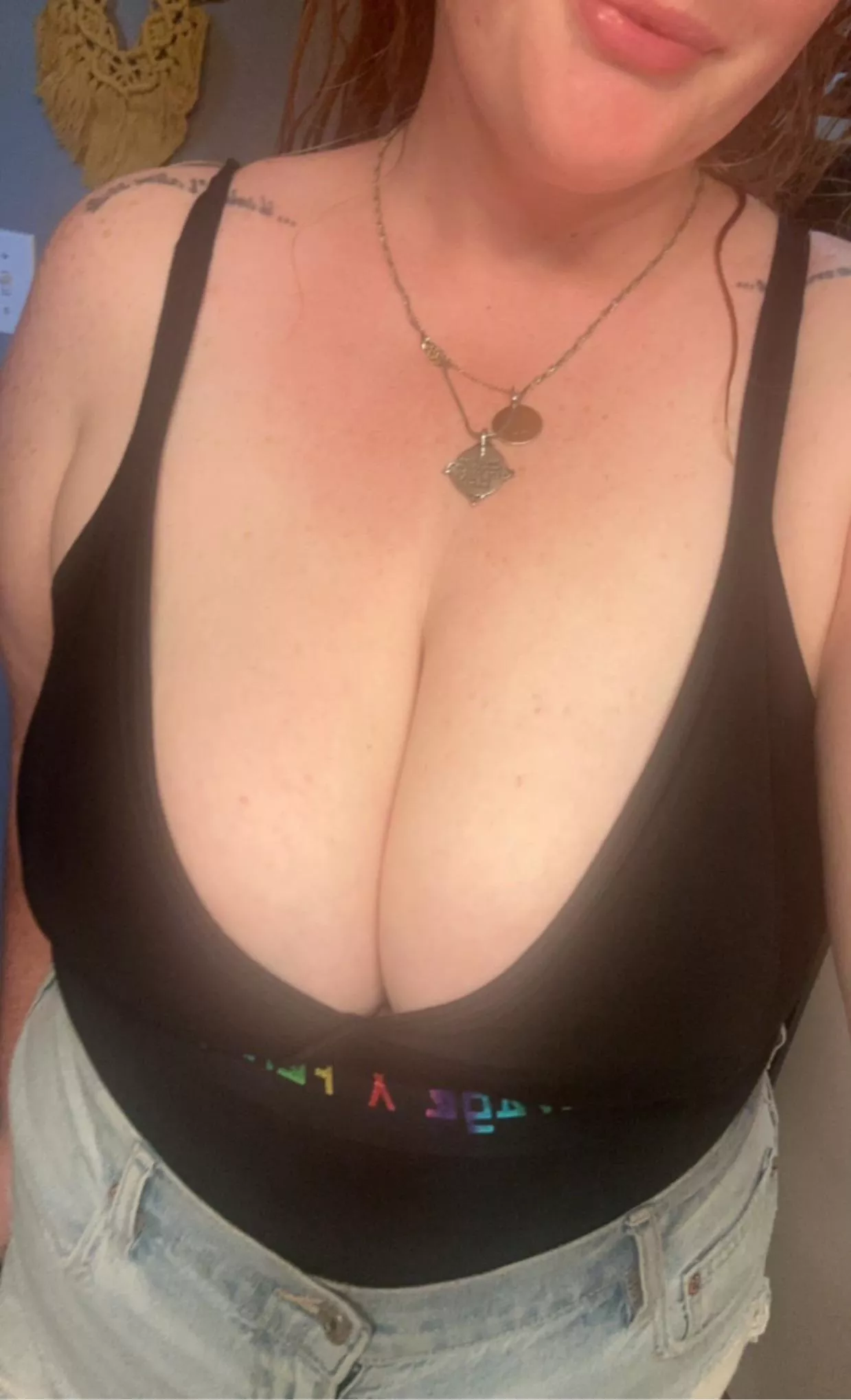 TGIF 😘 posted by Low-Alternative5070