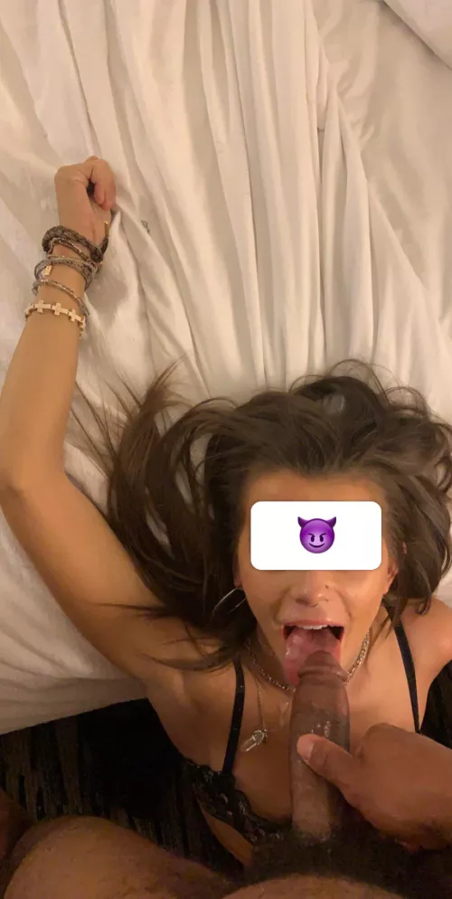 The bigger the better by Background_Trifle337