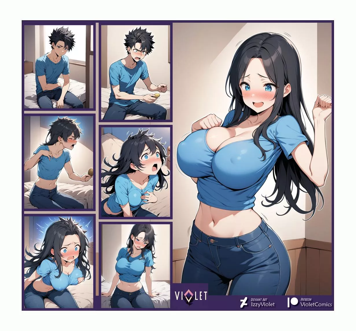 The Wishing Coim posted by Resident_Junket_9228