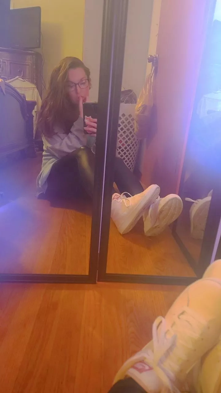 They're so smoothh posted by Sweet_Co