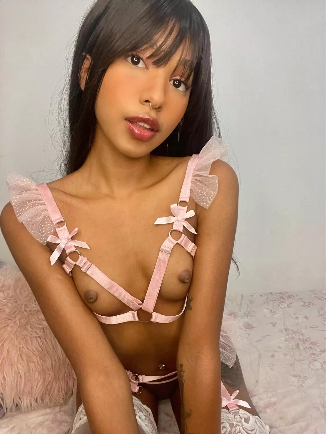 This dress really brings out my tits posted by Simple_Exercise_6843