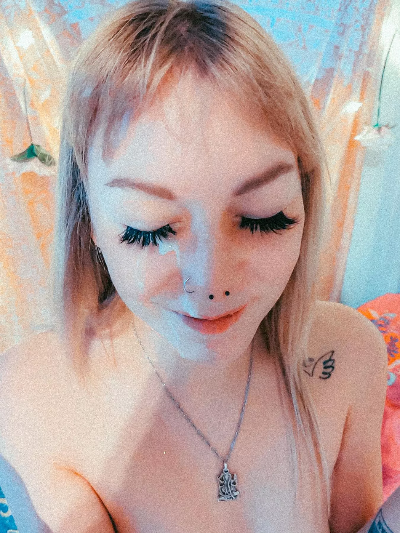 Thought this belonged here posted by fairywitxh