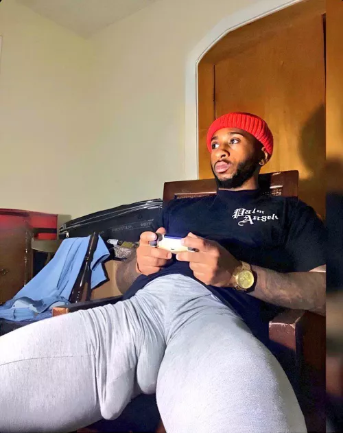 Time to play by codemasterzerpa