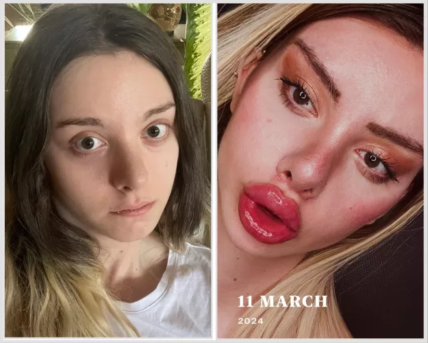 TS my journey by stella0119