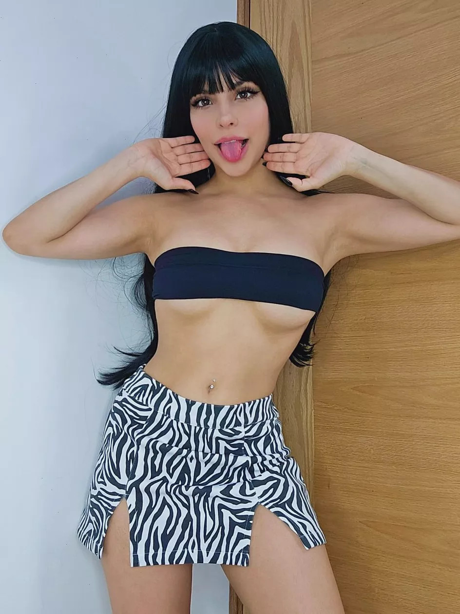 u think i'm too young to please u? i've made older man scream my name posted by Shizanketsuga