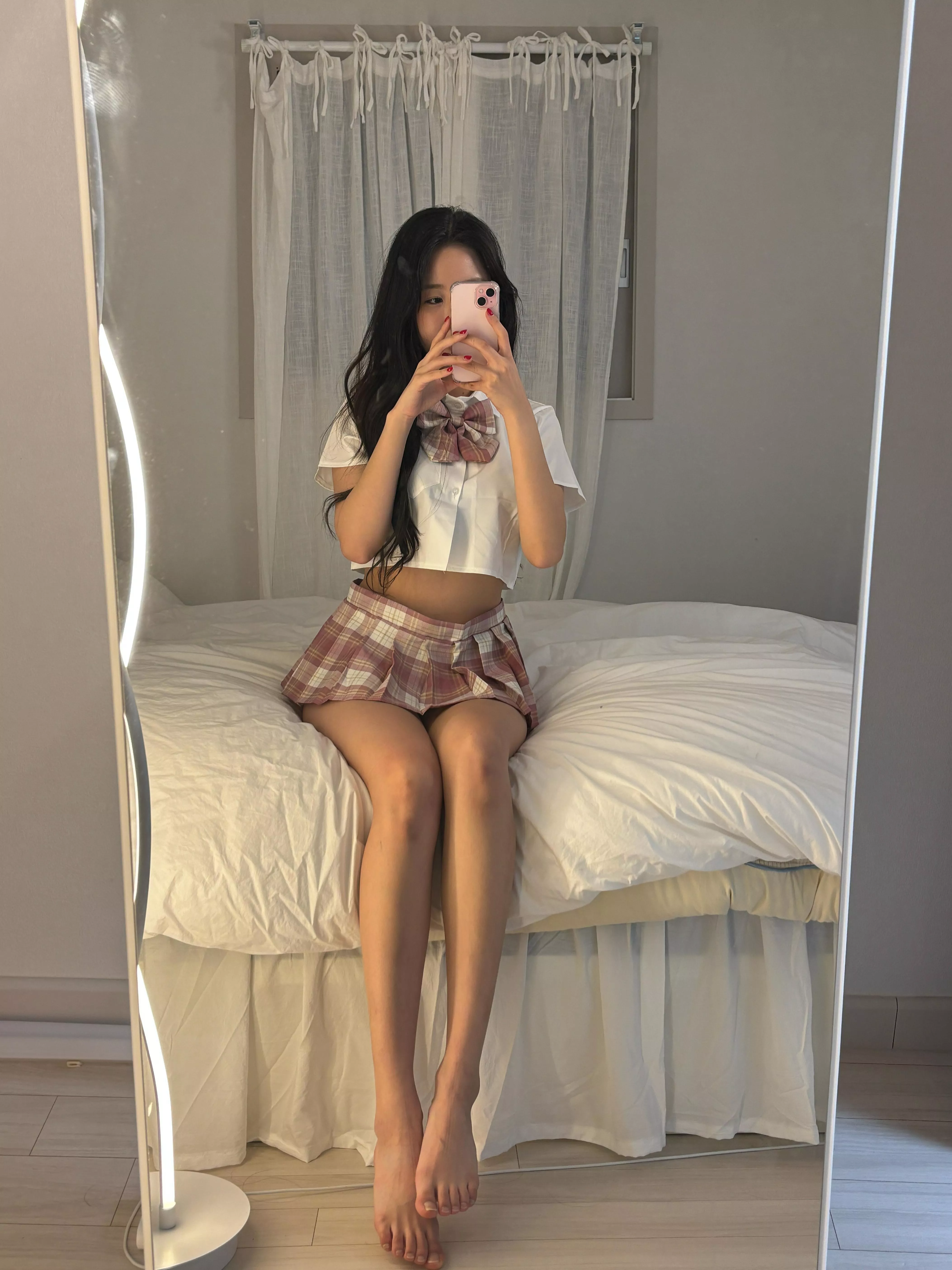 ur morning snack for before And after class posted by xoo_Chloe