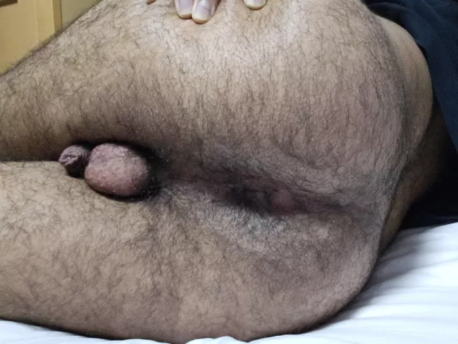 Very freeing ;) by Low_Adhesiveness1196