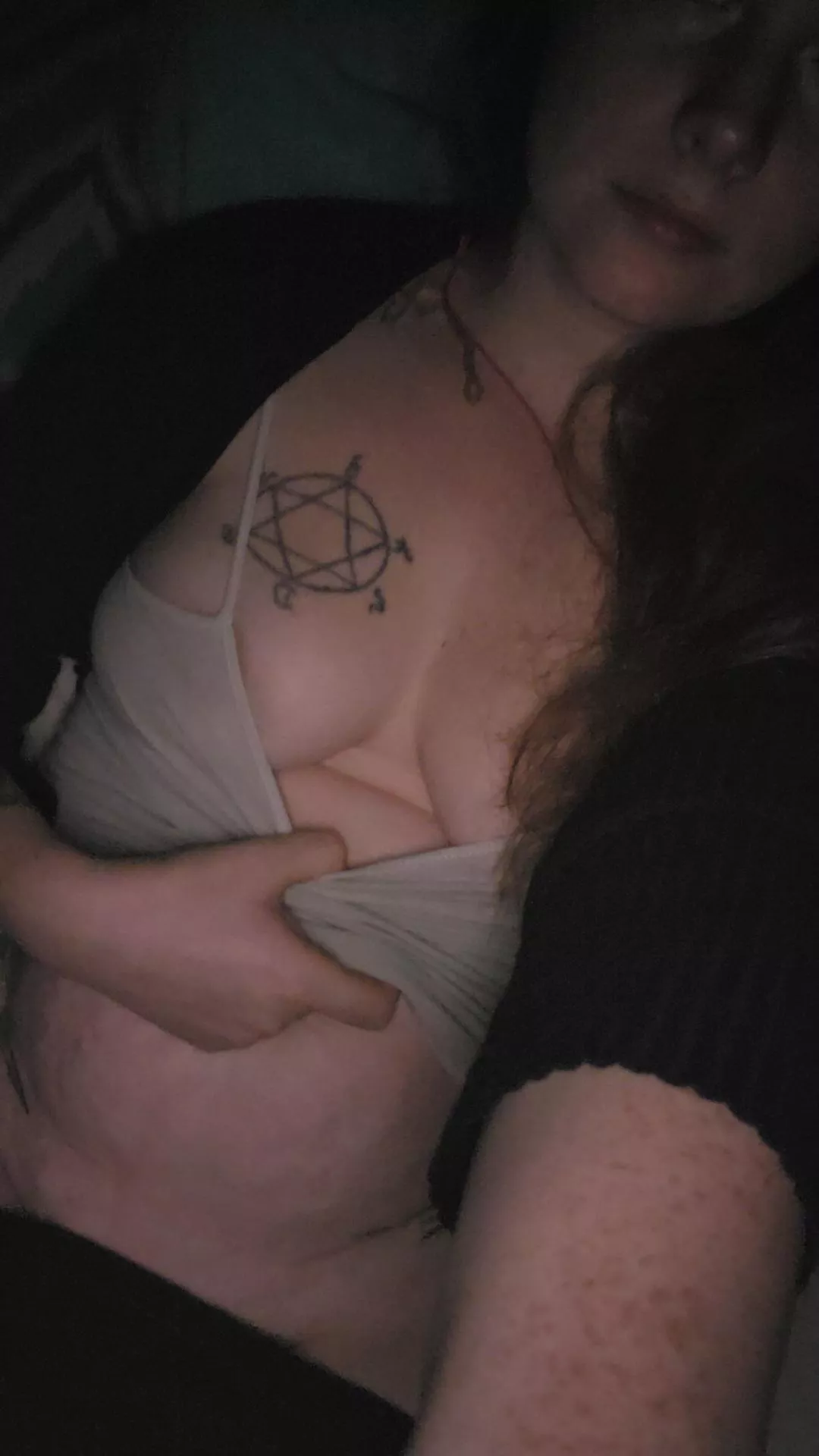 Waiting up posted by GamergirlAsher