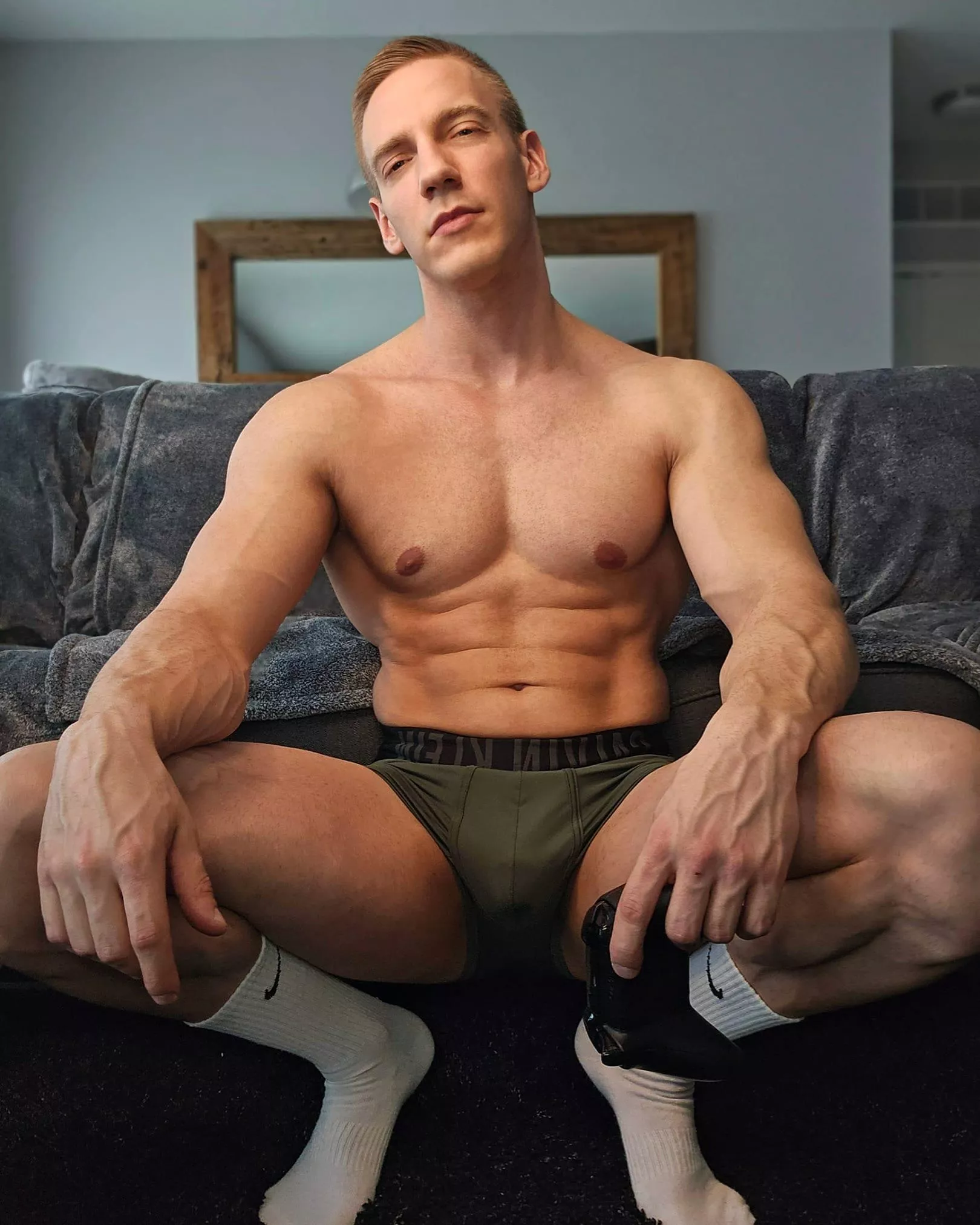 Wanna play 😈🎮 ? posted by John_fitness91