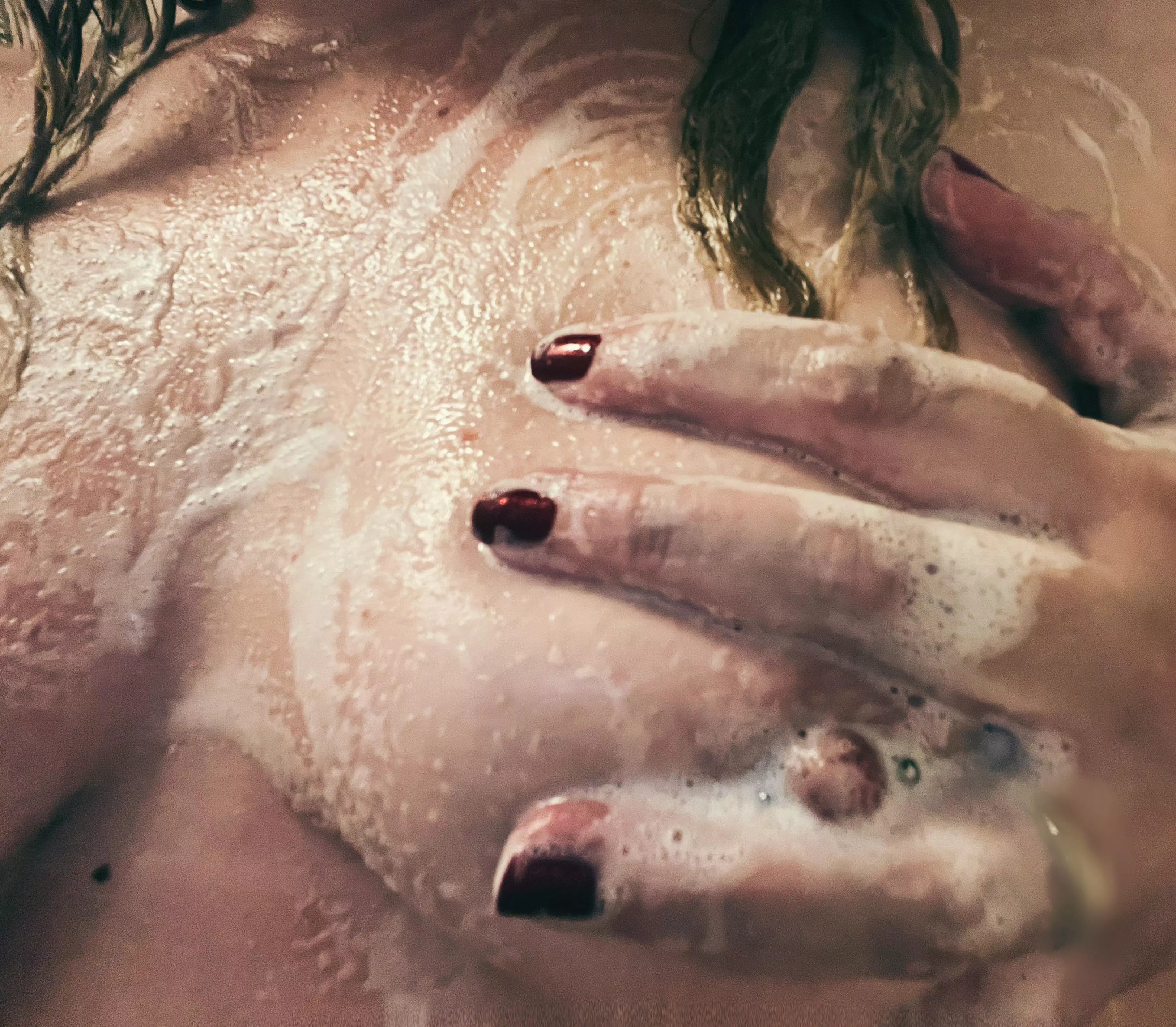 Water Therapy posted by Romantic-sinner