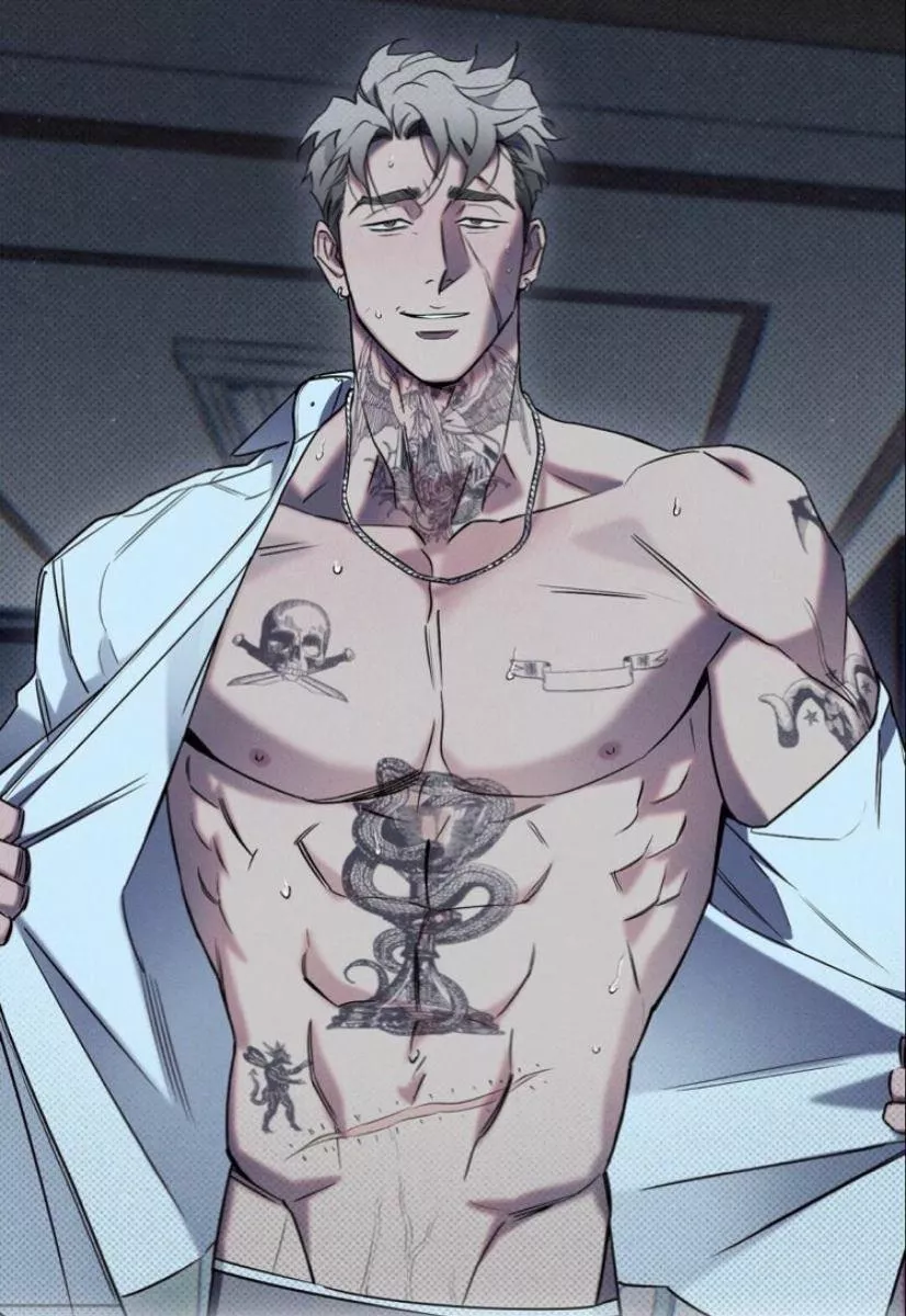 [Wet Sand] TJ is one of the hottest semes I’ve seen😳 posted by Alexiajuicy