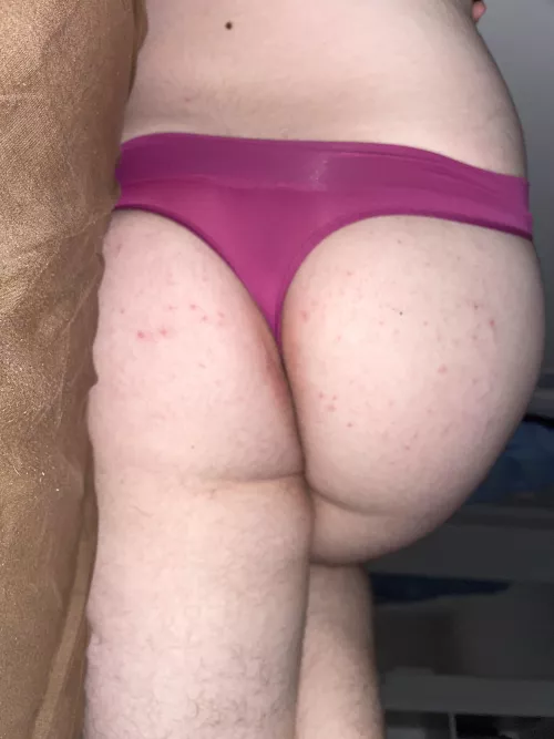 what do you think by Jakewalker13