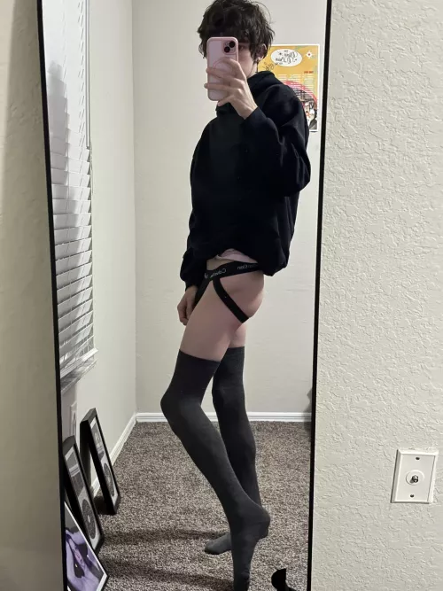 what do you wanna do?😣 by Chrisss1337