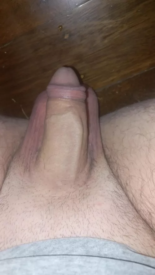 What's your thoughts on this straight man's penis by Imaginary_Emu_1424