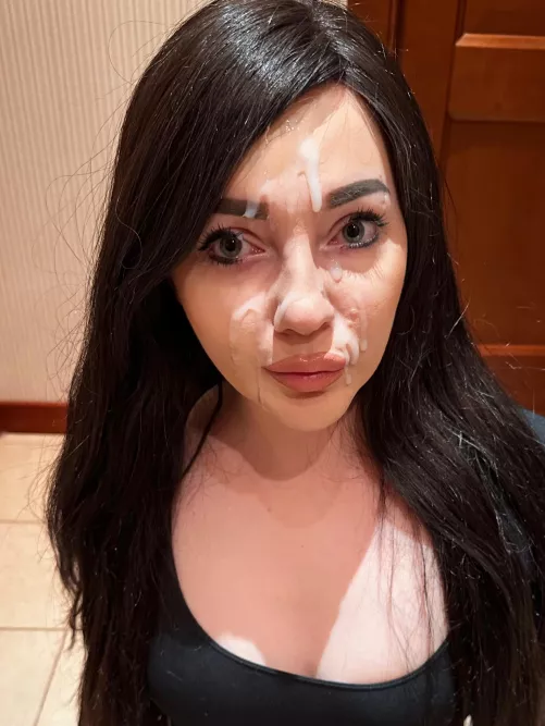 Where’s your favorite place to cum? by x_piece_of_me