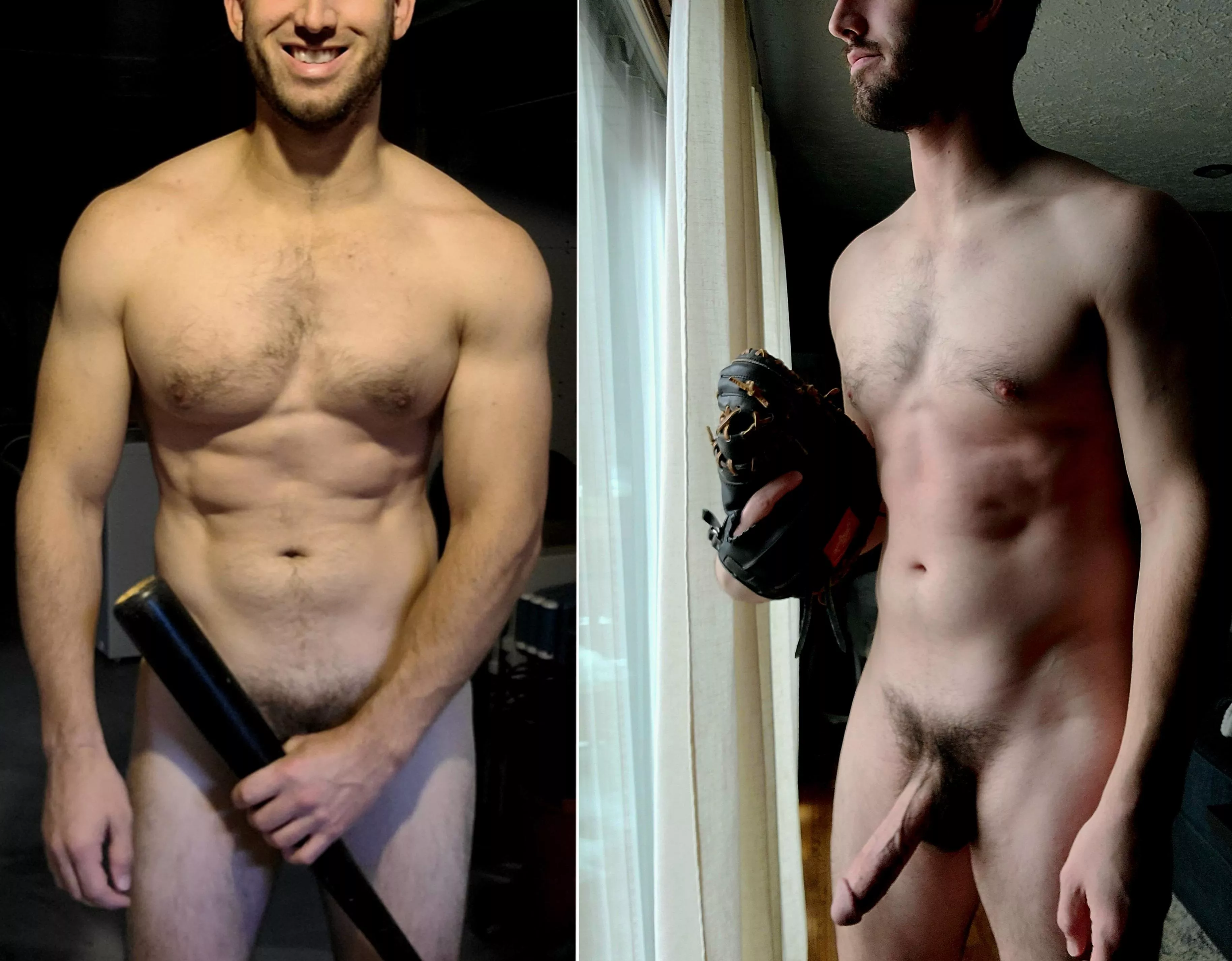 Which bat do you prefer? 😈 posted by BurtMacklinsCumback