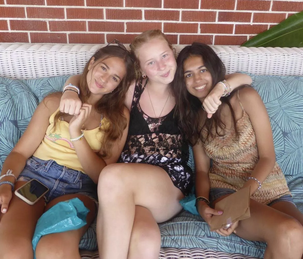 Which College Girl? posted by Adventurous_Lock_545