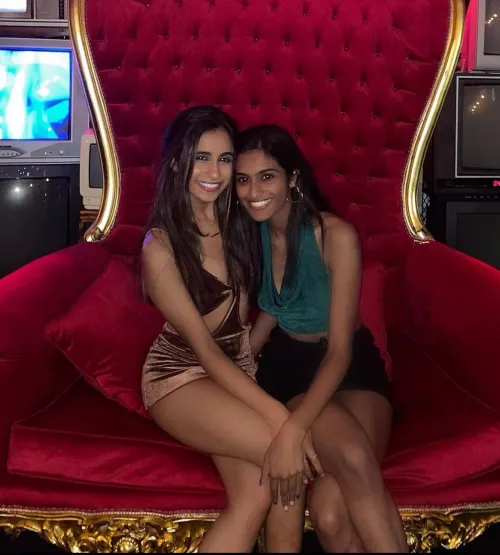 Which one are you leaking inside? [2] by Significant-Yam2887