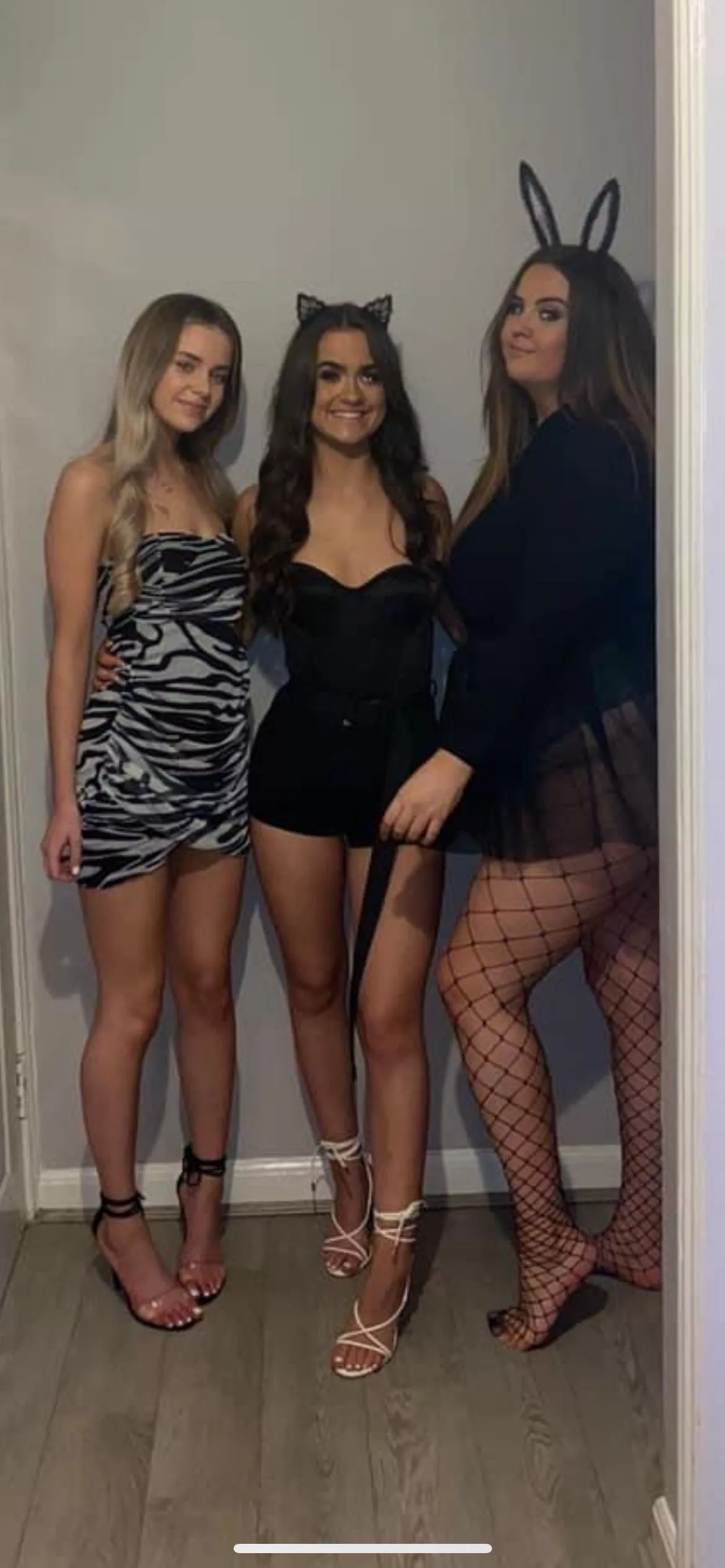 Who are yous ragging [3] posted by Suspicious_Second_17