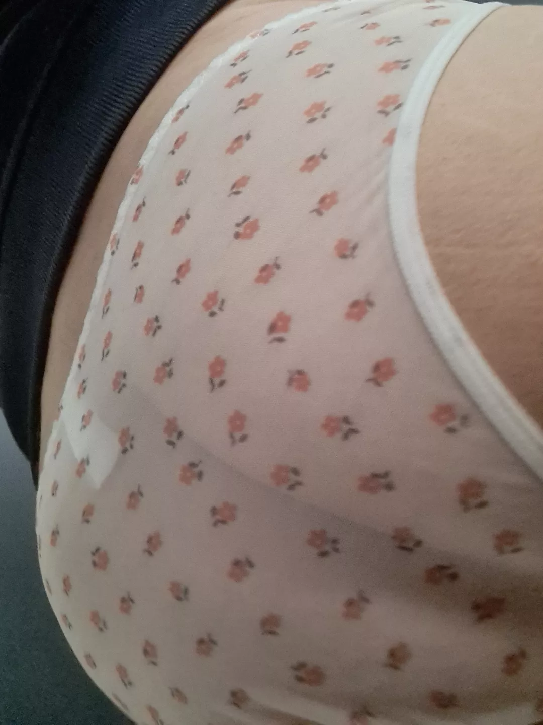 Who likes my see through panties? posted by Puzzleheaded-Ad-7359