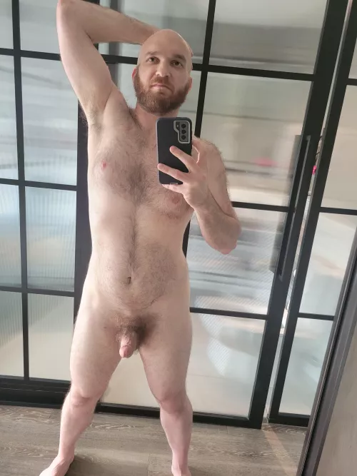 Who wants it? by Asilverstein1