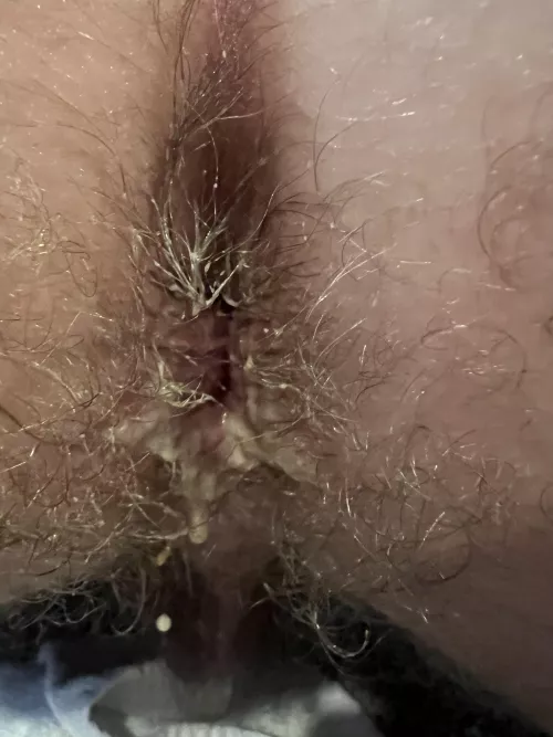 Who wants to lick it up?! by No_Occasion_5313