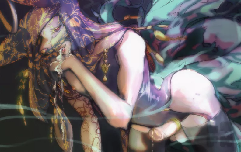 who's next? - ltpk by _littlepunk