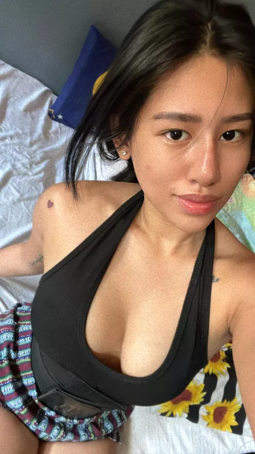 Wifey or gf material? by Illustrious-7113